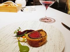 招牌惠灵顿牛排-蝶舍·MAISON PAPILLON