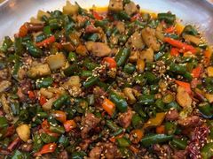 -胡马八破·川菜小馆(高新万达店)