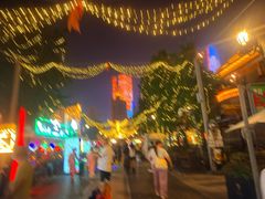 -天津意大利风情旅游区