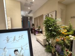 -海马体照相馆(佛山岭南站店)