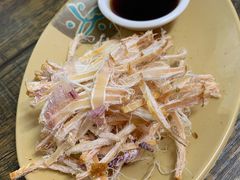 -阿龙烧烤(广达路店)