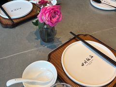 -四川饭店(长白店)