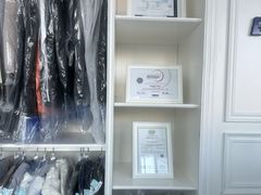 -布瑞琳洗衣(万泉新新家园店)