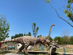 -西部长青自然儿童乐园