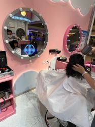 -星咔萌StarCamo儿童剪发(芳圆里IDMALL品牌形象店)