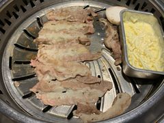 -木槿花韩式炭烤·熟成肉工坊(孙文东路店)