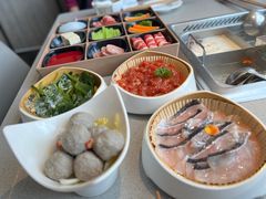 -海底捞火锅(老城根店)