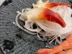 -争鲜回转寿司(海曙天一PLUS店)