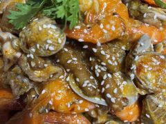 -青木岚小海鲜•小龙虾(友谊店)