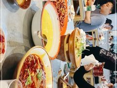 -馬伍旺川菜(江北虹悦城店)