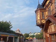 -郑州方特梦幻王国