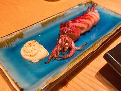 -人间酒暖·Go blanc·烧鸟·深夜食堂(陆家嘴店)