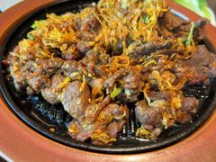 -奉天小馆·非遗东北菜(沈阳万象城店)