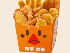 -汉堡王(南京高淳富克斯店)