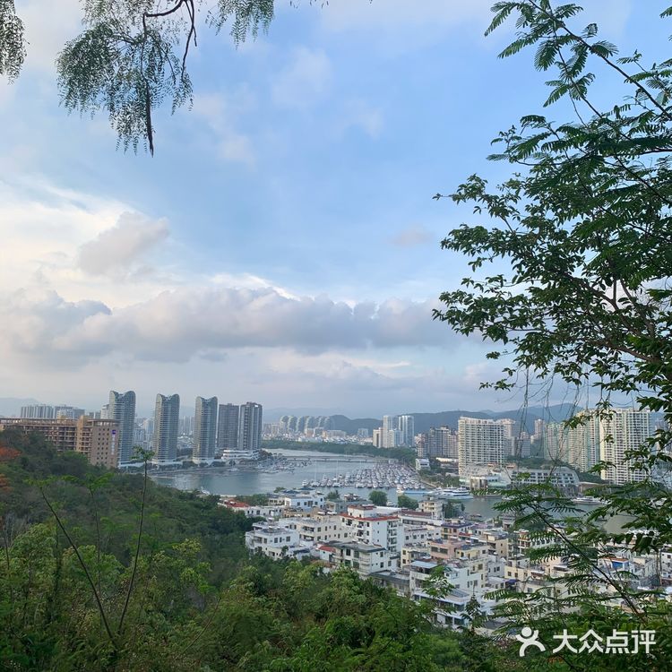 夏日出行—鹿回头景区攻略🚥