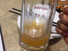 -京尊烤鸭店JINGZUN(春秀路店)