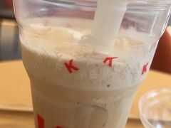 -肯德基(蓝桥店)
