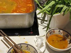 -螺大喜螺蛳粉火锅(雍和宫店)