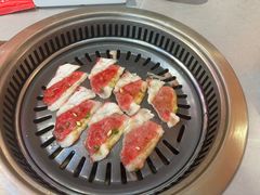 -棒小伙·齐齐哈尔烤肉(龙茗路店)