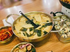 -HOTISLAND海鸡岛·韩国料理(江南西店)