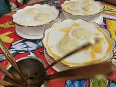 榴莲河粉-甜心妈妈·榴莲星级糖水(北京路总店)
