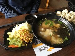 -大妈水饺(文华巷店)