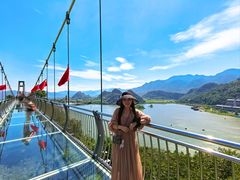 -宝晶宫旅游景区
