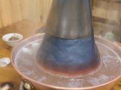 -老康火锅(黄河路总店)