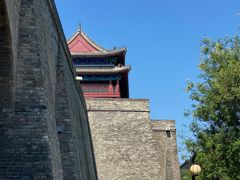 -西安城墙·碑林历史文化景区