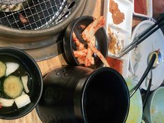 -黑牛黑猪烤肉专门店(万象城店)