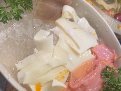 -廖掌柜·重庆鲜货火锅(上海首店)