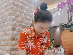 -第六季自助餐厅(甜水园店)