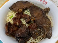 -泰顺江南春面馆