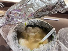 -老谢野馄饨(延安路店)