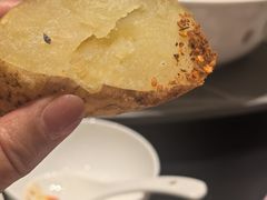 -燕兰楼·清真西北融合菜(亚运村店)