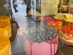 -BAKER&SPICE(安福路店)
