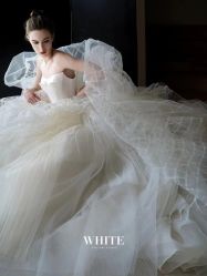 -纯色时光婚纱艺术馆WHITE
