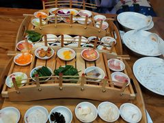 -双桥园·云南过桥米线(古城南门店)