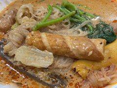 -郭记小街麻辣烫(南小街总店)