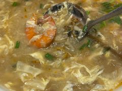 -旺角小渔村·海肠捞饭开创者(二马路店)