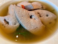-广州康莱德·韵轩中餐厅