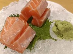 -花和海鲜自助(梅江店)