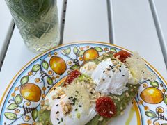 -Alimentari早午餐(安福路店)