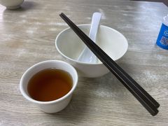 -揭西擂茶细饭(上合店)