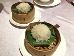 豆腐圆子-粗茶淡饭·汉口公馆(循礼门店)