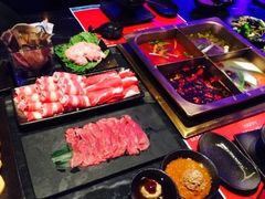 -王家渡火锅店(亦庄店)