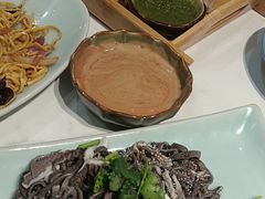 -西夏回族烧麦馆(牡丹街店)
