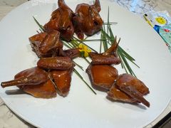 -潮州府·潮菜·砂锅粥(徐家汇店)