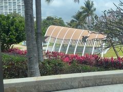 -雾山韩式烤肉·海南糟粕&椰子鸡火锅·海景餐厅(三亚绿发山海天JW万豪酒店)