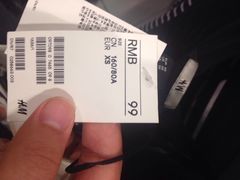 H&M-H&M(天一广场店)